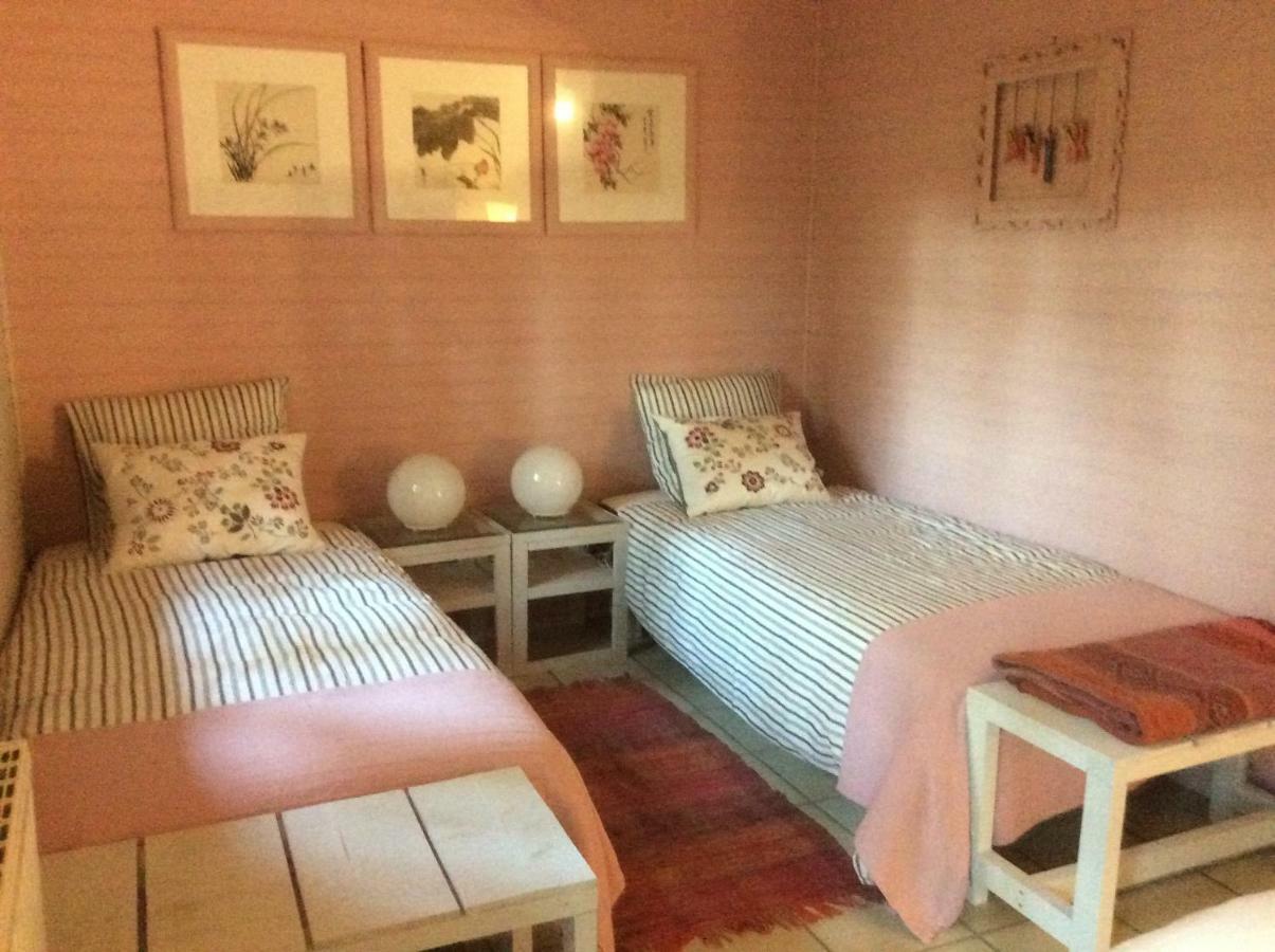 Domaine De Hongrie Hotel Nogaro Eksteriør billede