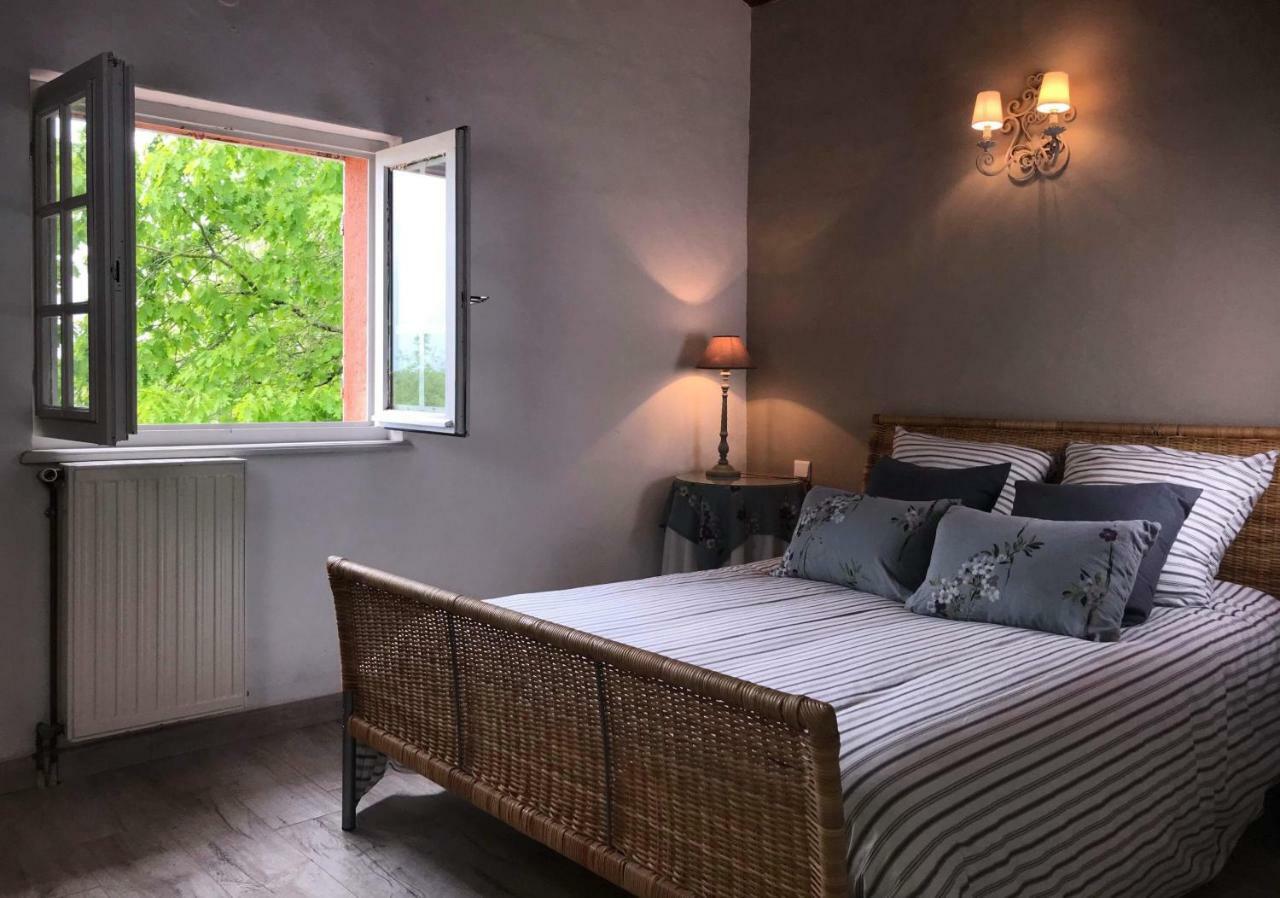 Domaine De Hongrie Hotel Nogaro Eksteriør billede