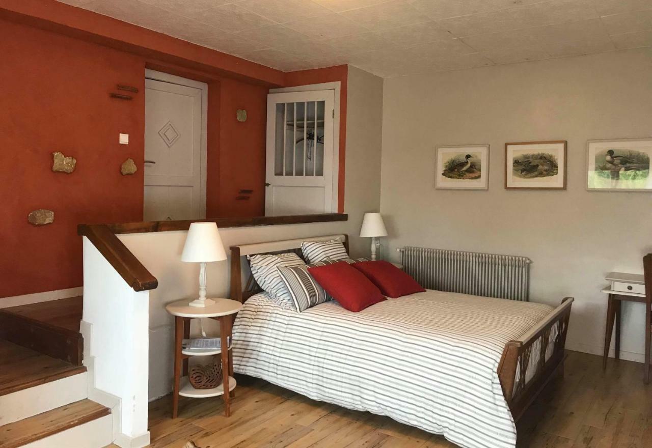 Domaine De Hongrie Hotel Nogaro Eksteriør billede